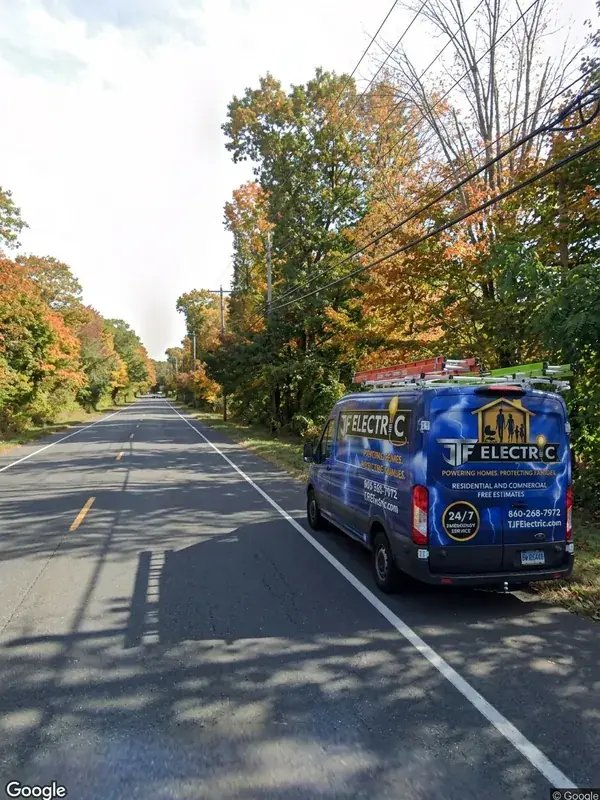 Ashford neighborhood — TJF Electric local area