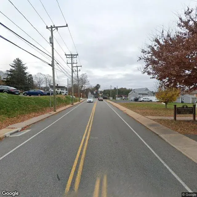 Manchester Green, Manchester CT — TJF Electric service area