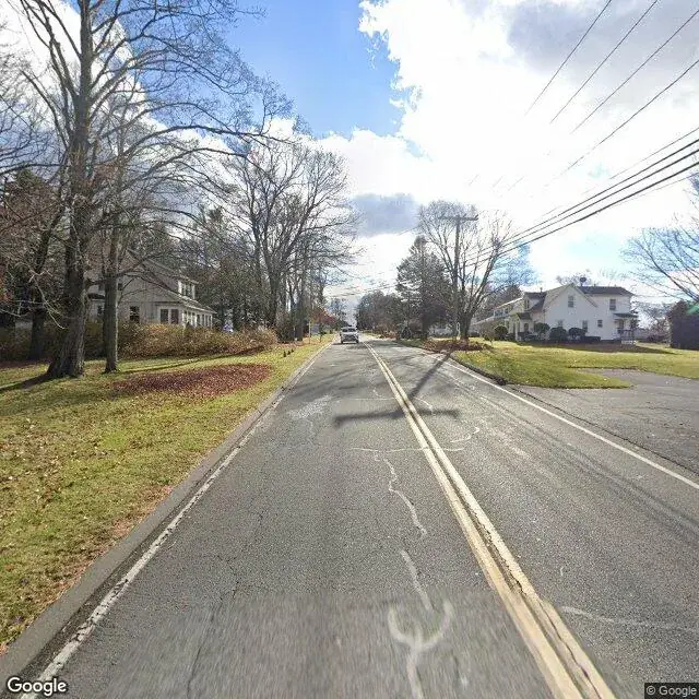Keeney Street, Manchester CT — TJF Electric service area