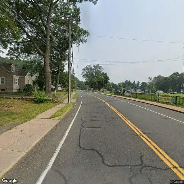 Verplanck, Manchester CT — TJF Electric service area