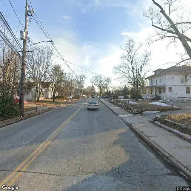 ECSU area, Willimantic CT — TJF Electric service area