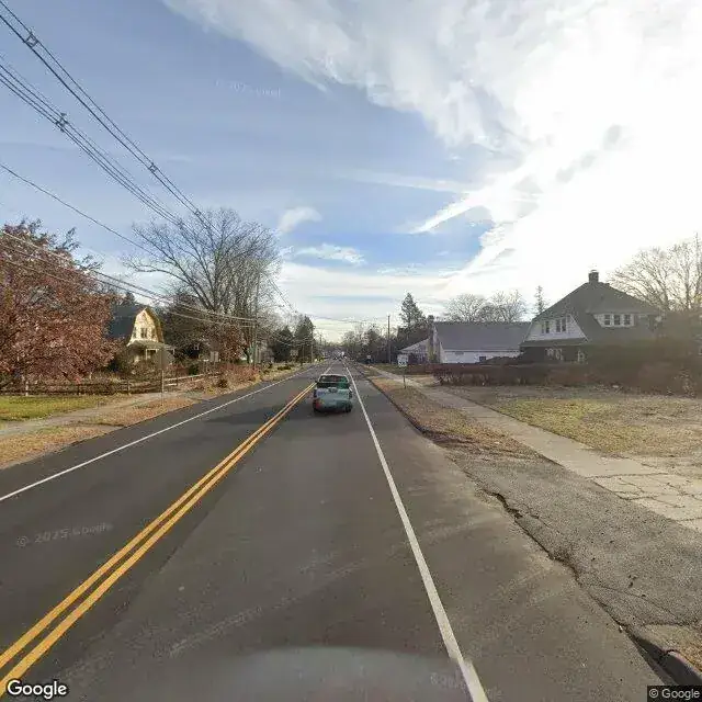 South Willimantic, CT — TJF Electric service area