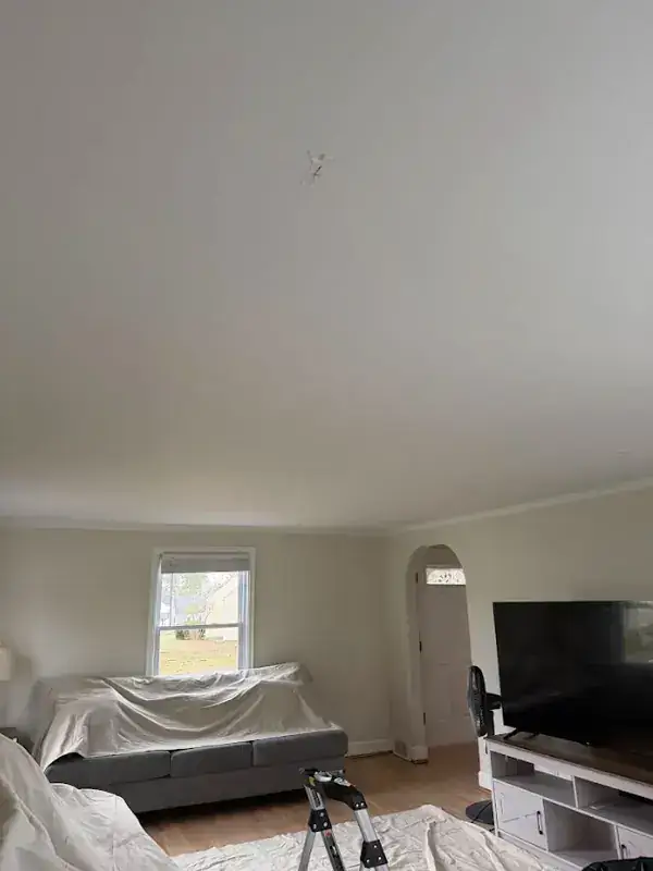 TJF Electric lighting work — Highland Park, CT