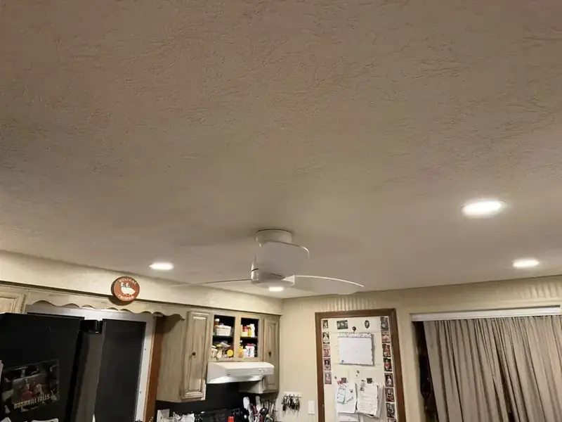 TJF Electric lighting work — South Willimantic, CT