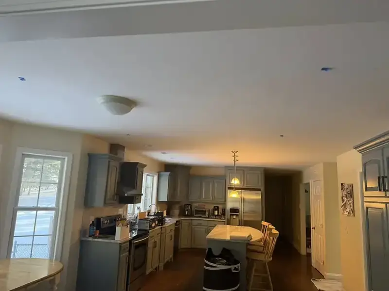 TJF Electric switch work — ECSU area, Willimantic CT