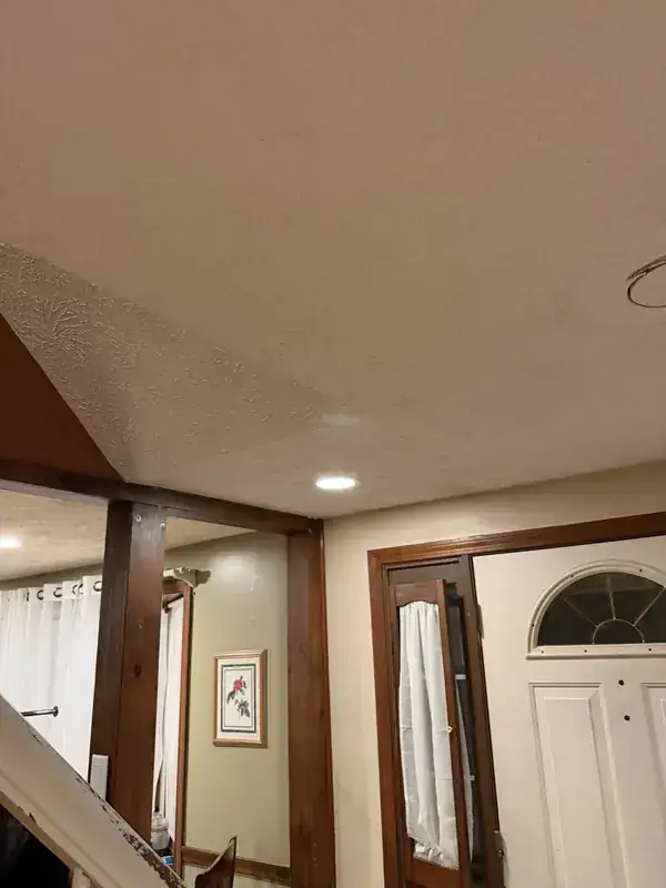 TJF Electric rewire work — Manchester Green, CT