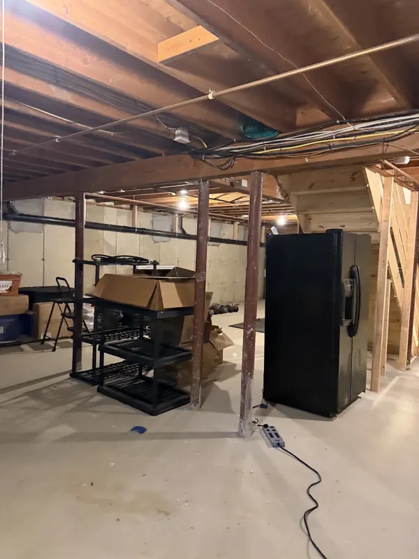 TJF Electric rewire work — Ellington, CT