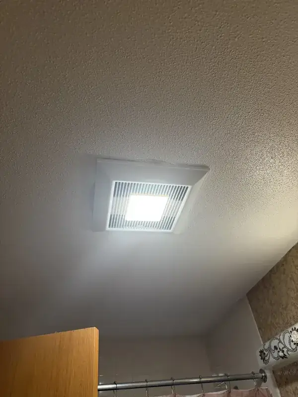 TJF Electric lighting installation — interior and exterior fixtures in CT